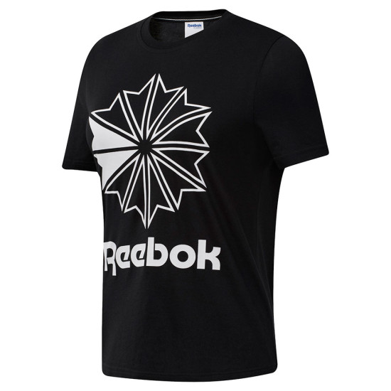 Reebok Γυναικεία κοντομάνικη μπλούζα Reebok Γυναικεία κοντομάνικη μπλούζα